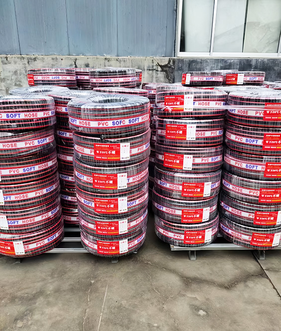 Weifang Xinzhiyuan Plastic Co., Ltd